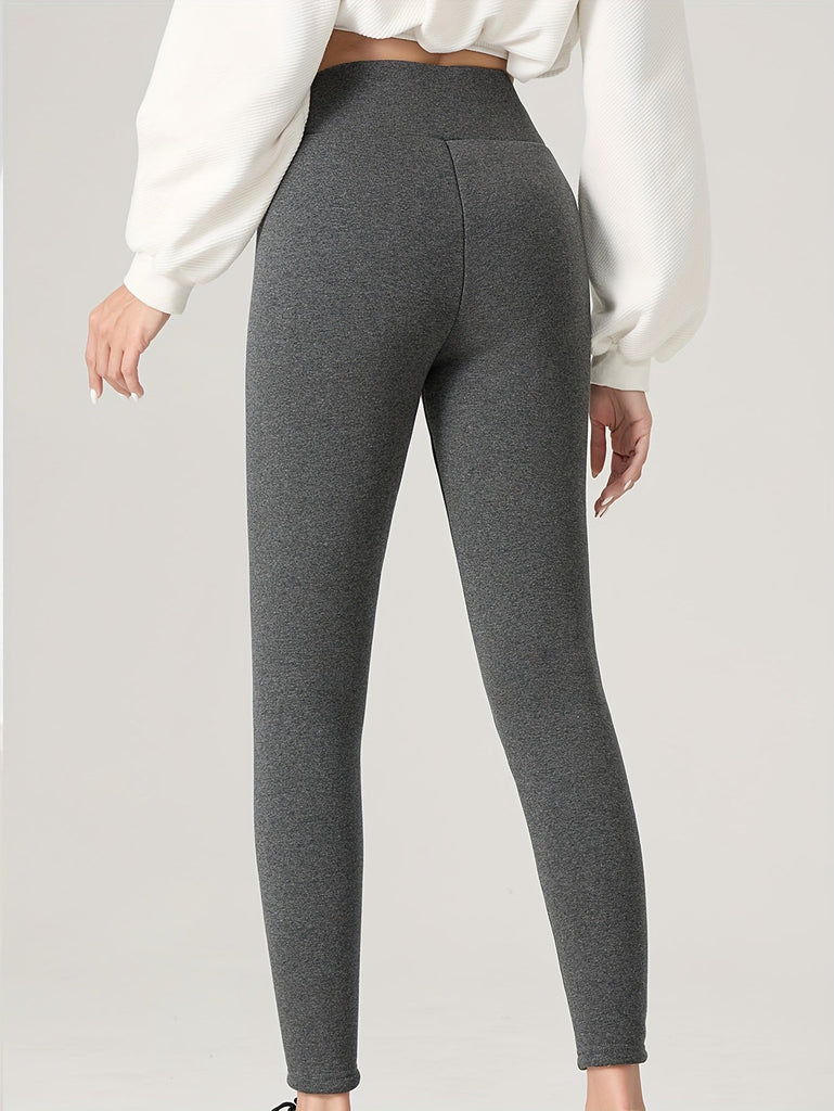 Wolff | warme Thermo Skinny Leggings