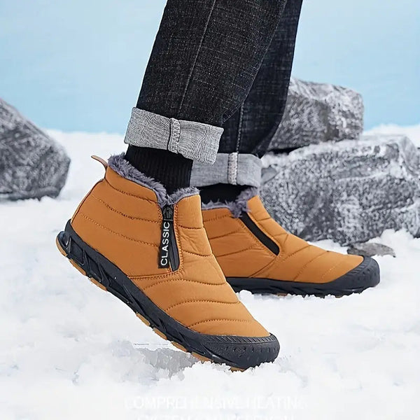 Unisex Winterschuhe