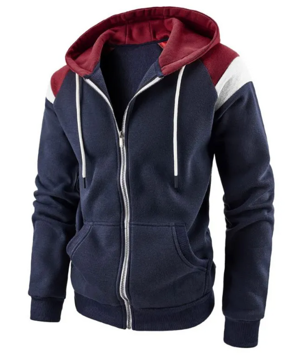 Wolff | Trendiger und leichter Hoodie