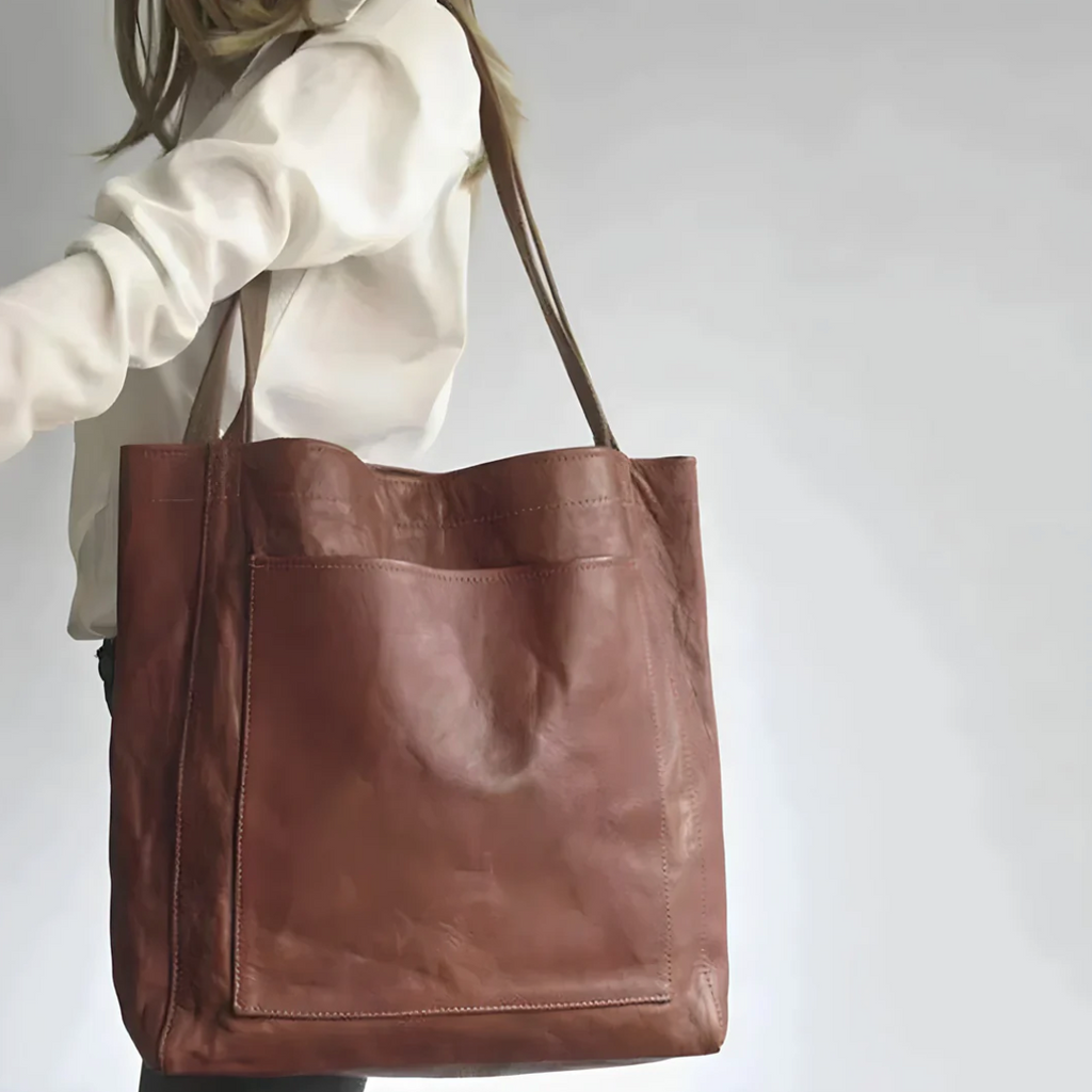 WOLFF - Elegante Tasche