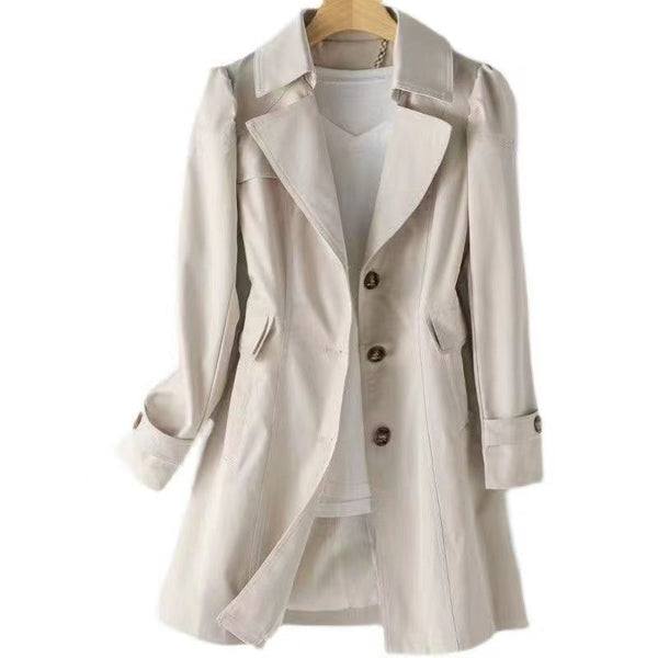 Chic Trenchcoat