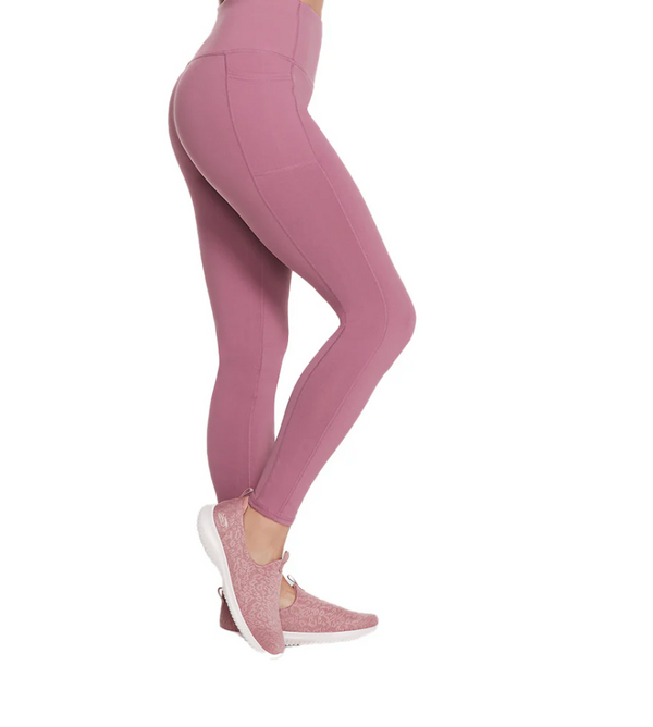 Wolff | Taille rosa Leggings