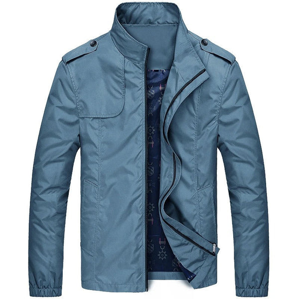 Cargo Sommerjacke