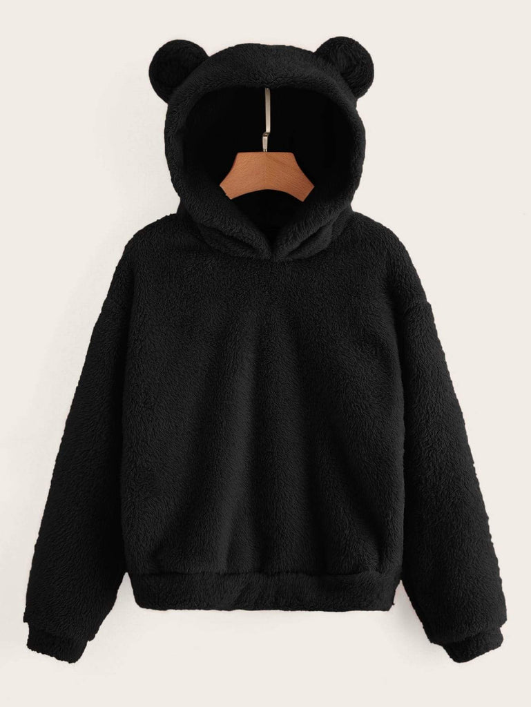 Wolff | Müheloser und warmer Hoodie