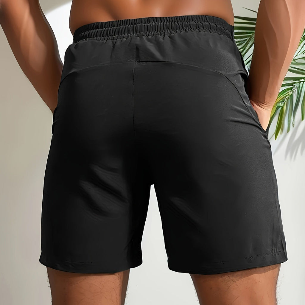 Sport Shorts Atmungsaktiv und Schnell trocknend