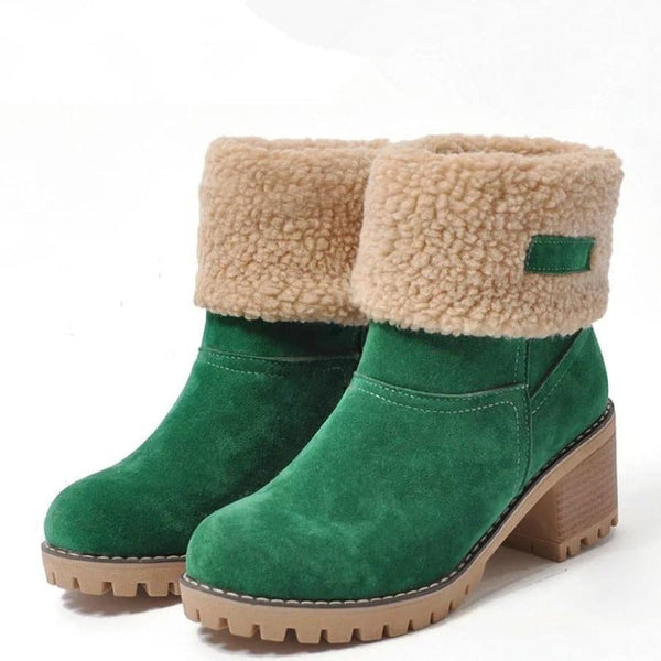 Wolff | Bequeme Stiefelette