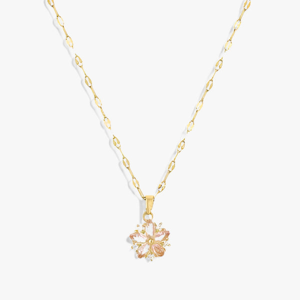 Sakura Romantiek Kette