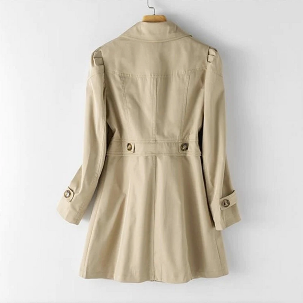 WOLFF - Trenchcoat für Frauen